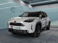 Toyota Yaris Cross, 1.5 Hybrid GR Sport & PREMIUM-PAKET, Jahr 2024 - München