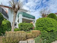 Attraktive 3-Zimmer-Wohnung mit Terrasse und Doppelgarage! Dagersheim - Böblingen