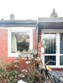 Familienfreundliches Reihenmittelhaus mit 4 Schlafzimmern - Oldenburg