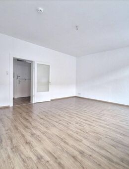 Linden Nord: 3-Zimmer-Wohnung mit großem Balkon - Hannover