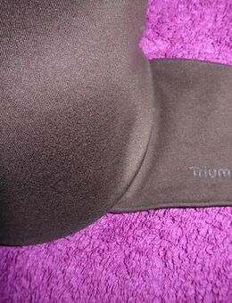 Triumph BH Body Make up Velvet Braun Gr.75A - Kirchen (Sieg)
