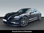 Porsche Taycan, Sport Turismo, Jahr 2022 - Wiesbaden