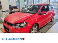 VW Polo, 1.8 TSI V GTI, Jahr 2016 - Lemgo