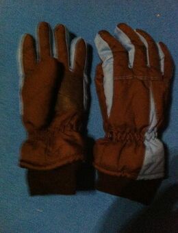 Kinderhandschuhe - Hamburg