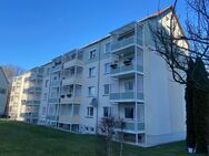 Top ETW in Flöha-Plaue *Balkon *Wanne *3 Zimmer - Flöha