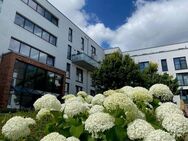 Wohnung mit Terrasse und Tiefgaragenstellplatz! - Hamburg