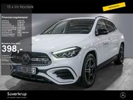 Mercedes GLA 200, AMG NIGHT PREMIUM SPUR, Jahr 2023 - Mölln (Schleswig-Holstein)