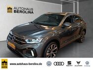 VW T-Roc, 1.5 TSI R-Line R, Jahr 2024 - Berlin