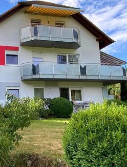 Traumhaftes Wohnen in malerischer Umgebung - Greding