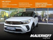 Opel Crossland X, ELEG | | | |, Jahr 2023 - Bühl