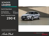 Audi A3, Sportback advanced 35TDI EPH, Jahr 2024 - Diez