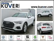 Audi Q3, 35 TFSI 18, Jahr 2024 - Hagen (Bremischen)