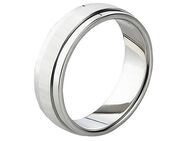 Herrenring Edelstahl AB1013 mit gratis Gravur - Aholming