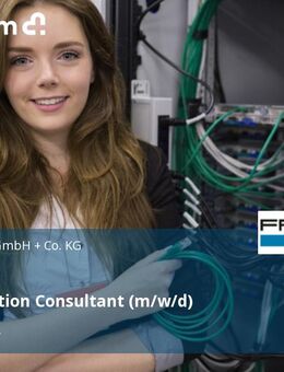 IT Application Consultant (m/w/d) - Schorndorf (Baden-Württemberg)