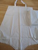 Omas antike Wäsche, 14 Teile in 07749