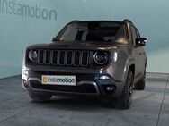 Jeep Renegade, 1.3 High Upland, Jahr 2023 - München