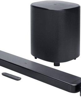 JBL Bar 800 MK2 Soundbar (Bluetooth, WLAN)