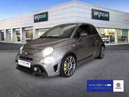 Abarth 500, 1.4 T-Jet 16V 695 (EURO 6d), Jahr 2024 - Hamburg