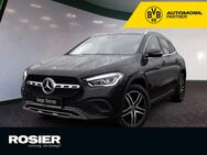 Mercedes GLA 200, Progressive, Jahr 2020 - Stendal (Hansestadt)