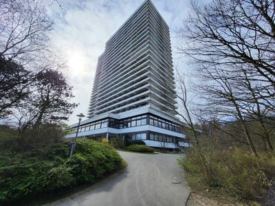 Gepflegte 1-Zimmer-ETW mit sonnigem Balkon und TG-Stellplatz in Timmendorfer Stand (Ostsee)