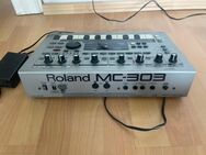 Roland MC 303 - Berlin