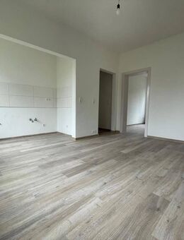 3-Zimmer-Wohnung in Wilhelmshaven Fedderwardergroden - Wilhelmshaven