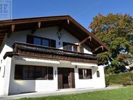 charmantes Landhaus mit Berg- und Weitblick in Kreuth-Scharling - Kreuth