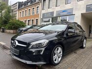 Mercedes-Benz A 180 BlueEfficiency,Aut. Facelift, LED, PANORAMA - Dillingen (Saar)