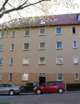 Erstbezug nach Renovierung! Wohnung im 3. OG - Essen
