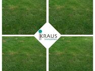 SÜDHANG !!! Schöne Wiesengrundstücke in LIEBMANNSBERG !!! - Grattersdorf