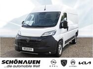 Peugeot Boxer, 2.2 Cargo L2H2 335 140 Automatik, Jahr 2024 - Erftstadt