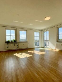 Gepflegte 3,5 Zimmer-Wohnung mit Balkon und Stellplatz in Waiblingen zu verkaufen - Waiblingen