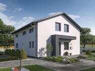 Wohnglück auf 130qm. Für die wunderbare erste Zeit zu zweit. - Wilhermsdorf