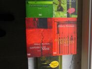Hilary Norman Thriller Bestseller 5 Bastei Taschenbücher zus. 6,- - Flensburg