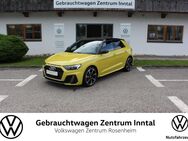 Audi A1, Sportback 35 TFSI S line, Jahr 2019 - Raubling