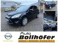 Ford C-Max Trend NAVI/SHZ/BHZ.Fronts/KLIMA/BT-TEL - Bad Salzuflen