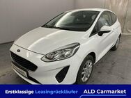 Ford Fiesta 1.1 TREND Limousine, 3-türig, 5-Gang - Norderstedt