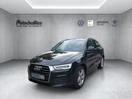 Audi Q3, 1.4 TFSI S LINE, Jahr 2016 - Hamburg