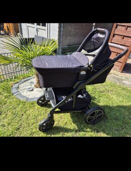 Kinderwagen Nuna komplett Set - Gladbeck
