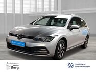 VW Golf Variant, 1.5 TSI Active OPF, Jahr 2022 - Oldenburg (Holstein)