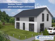 Neubau Traum – Jetzt beauftragen und bauen - Albstadt