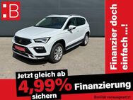 Seat Ateca, 1.5 TSI Xperience PARKLENK, Jahr 2023 - Regensburg