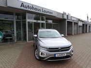 VW T-Roc 1.5 TSI Style Navi el.Heck. KAMERA ACC LEDPlus - Castrop-Rauxel