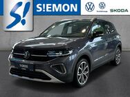 VW T-Cross, 1.0 TSI Style Keyles, Jahr 2023 - Ibbenbüren