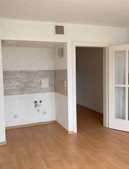 Azubis und Berufspendler aufgepasst - Gemütliche Singlewohnung - Hainichen (Sachsen)