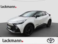 Toyota C-HR, 2.0 GR SPORT Plug-in Hybrid, Jahr 2024 - Wuppertal