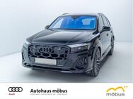 Audi SQ7, °, Jahr 2022 - Berlin