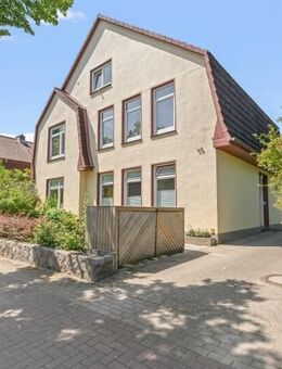 Preetz: Für Selbstnutzer und Kapitalanleger - Preetz (Schleswig-Holstein)