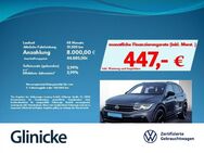 VW Tiguan, 2.0 TDI Allspace R-Line, Jahr 2022 - Erfurt