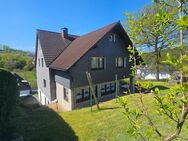 Individuell nutzbares Zweifamilienhaus - ideal für Familien oder als Kapitalanlage! - Mudersbach